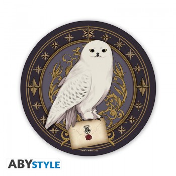 Harry Potter Κεραμικό Σουβέρ Hedwig 10cm