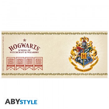 Harry Potter Κούπα4 Houses 320ml 