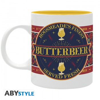 Harry Potter Butterbeer Κούπα 320 ml