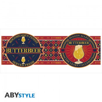 Harry Potter Butterbeer Κούπα 320 ml