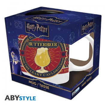 Harry Potter Butterbeer Κούπα 320 ml