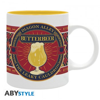 Harry Potter Butterbeer Κούπα 320 ml