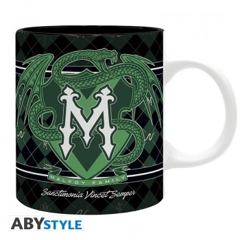 Harry Potter Draco Malfoy Κούπα 320 ml