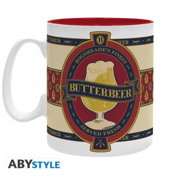 Harry Potter Butterbeer Κούπα 460 ml