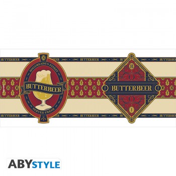 Harry Potter Butterbeer Κούπα 460 ml