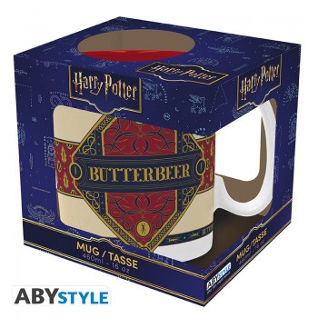Harry Potter Butterbeer Κούπα 460 ml