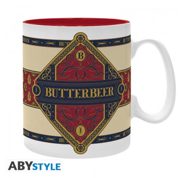 Harry Potter Butterbeer Κούπα 460 ml