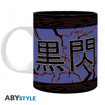 Jujutsu Kaisen Itadori Black Flash Κούπα 320ml