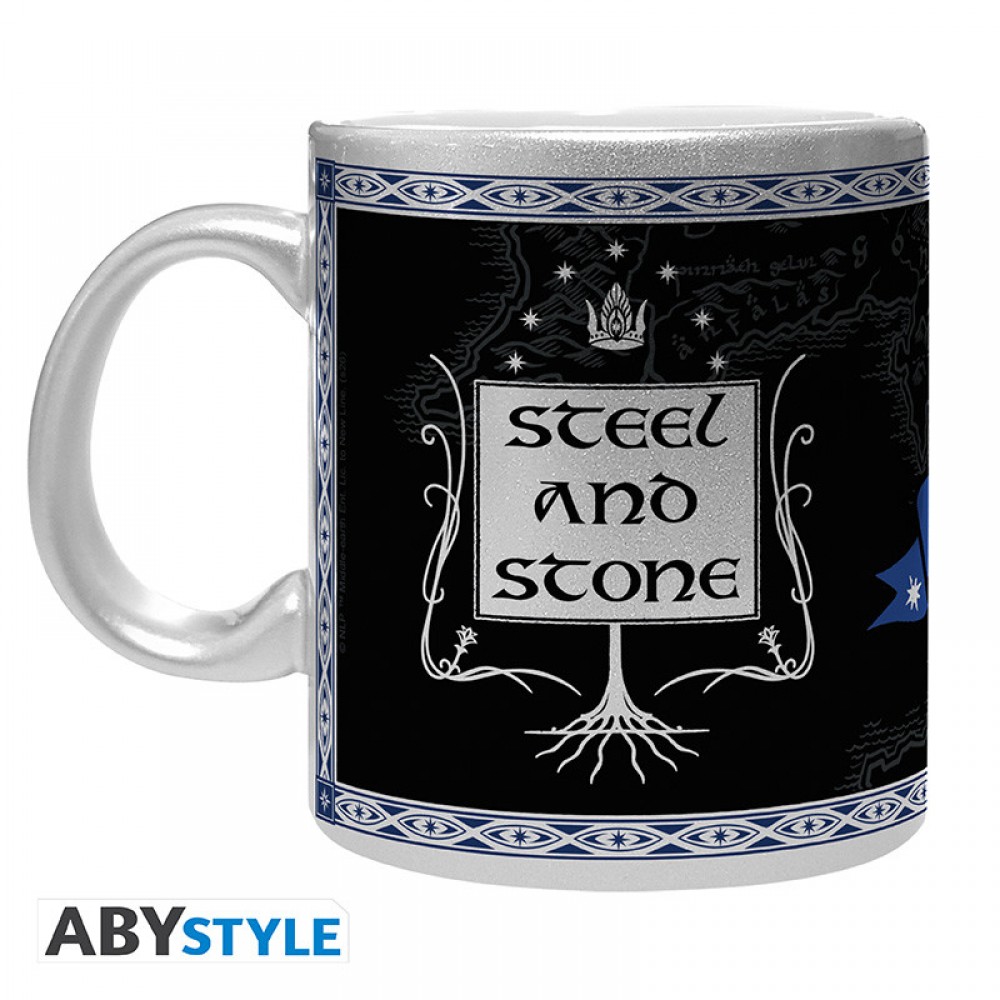 Lord Of The Rings Gondor Κούπα 320 ml