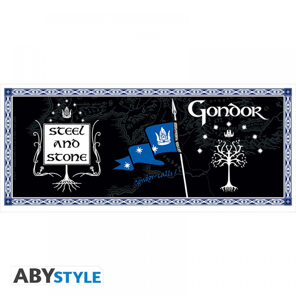 Lord Of The Rings Gondor Κούπα 320 ml