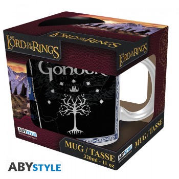 Lord Of The Rings Gondor Κούπα 320 ml