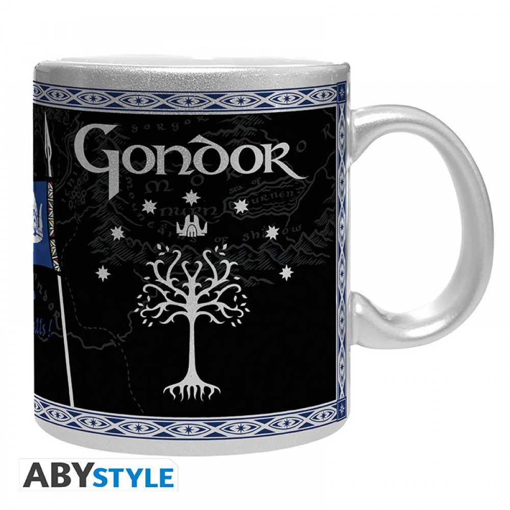Lord Of The Rings Gondor Κούπα 320 ml