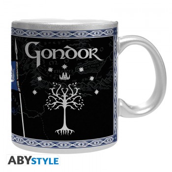 Lord Of The Rings Gondor Κούπα 320 ml