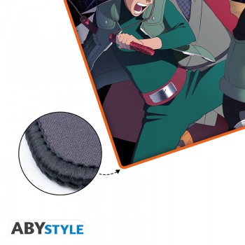 Naruto Shippuden Mousepad XXL 90x40 cm