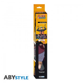 Naruto Shippuden Mousepad XXL 90x40 cm