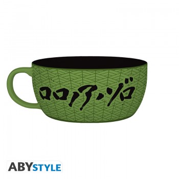 One Piece Breakfast Set Κούπα + Bowl - Zoro