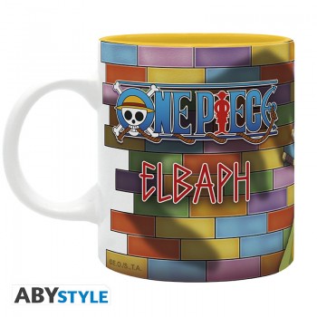 One Piece Κούπα Elbaph 320 ml