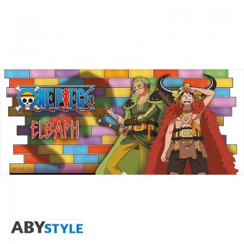 One Piece Κούπα Elbaph 320 ml