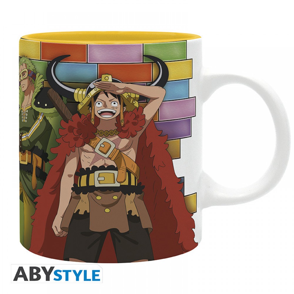 One Piece Κούπα Elbaph 320 ml One Piece Κούπα Elbaph 320 ml