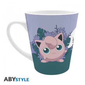 Pokemon Jigglypuff Κούπα 250 ml