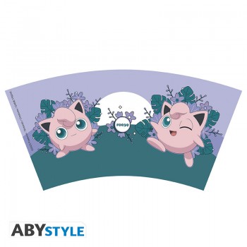 Pokemon Jigglypuff Κούπα 250 ml