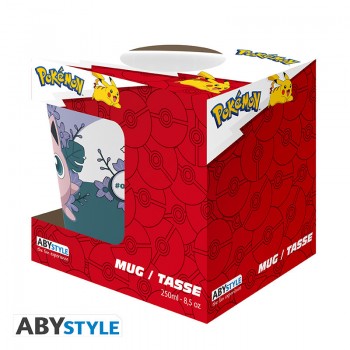 Pokemon Jigglypuff Κούπα 250 ml