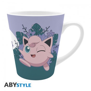 Pokemon Jigglypuff Κούπα 250 ml