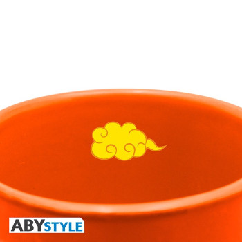 Dragon Ball Κούπα DBZ/ Kame 460ml