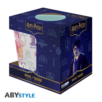 Harry Potter Κούπα Amortentia 250ml