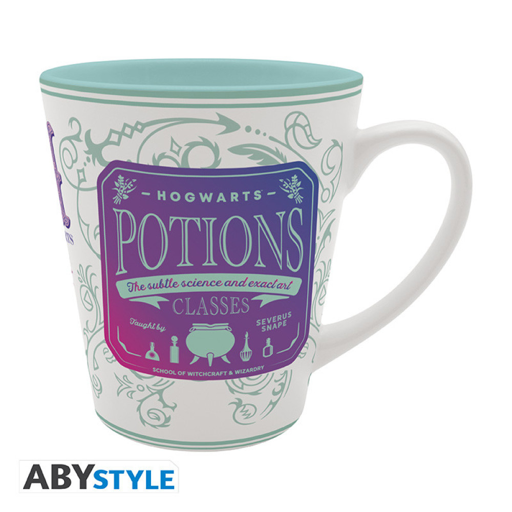 Harry Potter Κούπα Amortentia 250ml Harry Potter Κούπα Amortentia 250ml