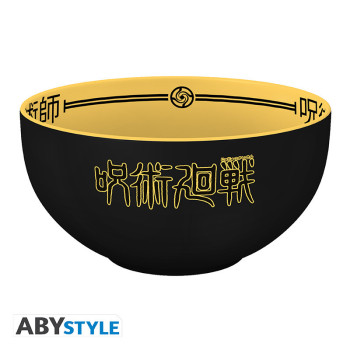 JUJUTSU KAISEN Bowl 600 ml "Tokyo Curse College"