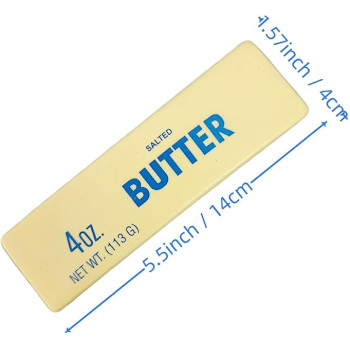 Butter Super Soft Squishy 1τμχ 
