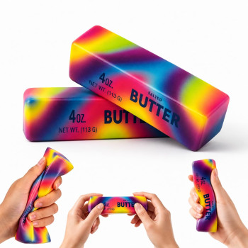 Butter Super Soft Squishy 1τμχ 