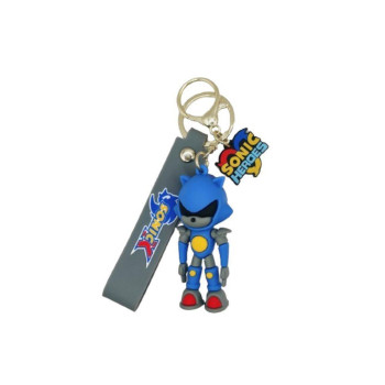Μπρελόκ "Sonic"