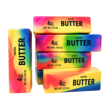 Butter Super Soft Squishy 1τμχ 