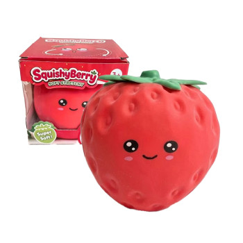 SquishyBerry Super Soft Squishy