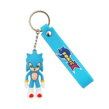 Μπρελόκ "Sonic"