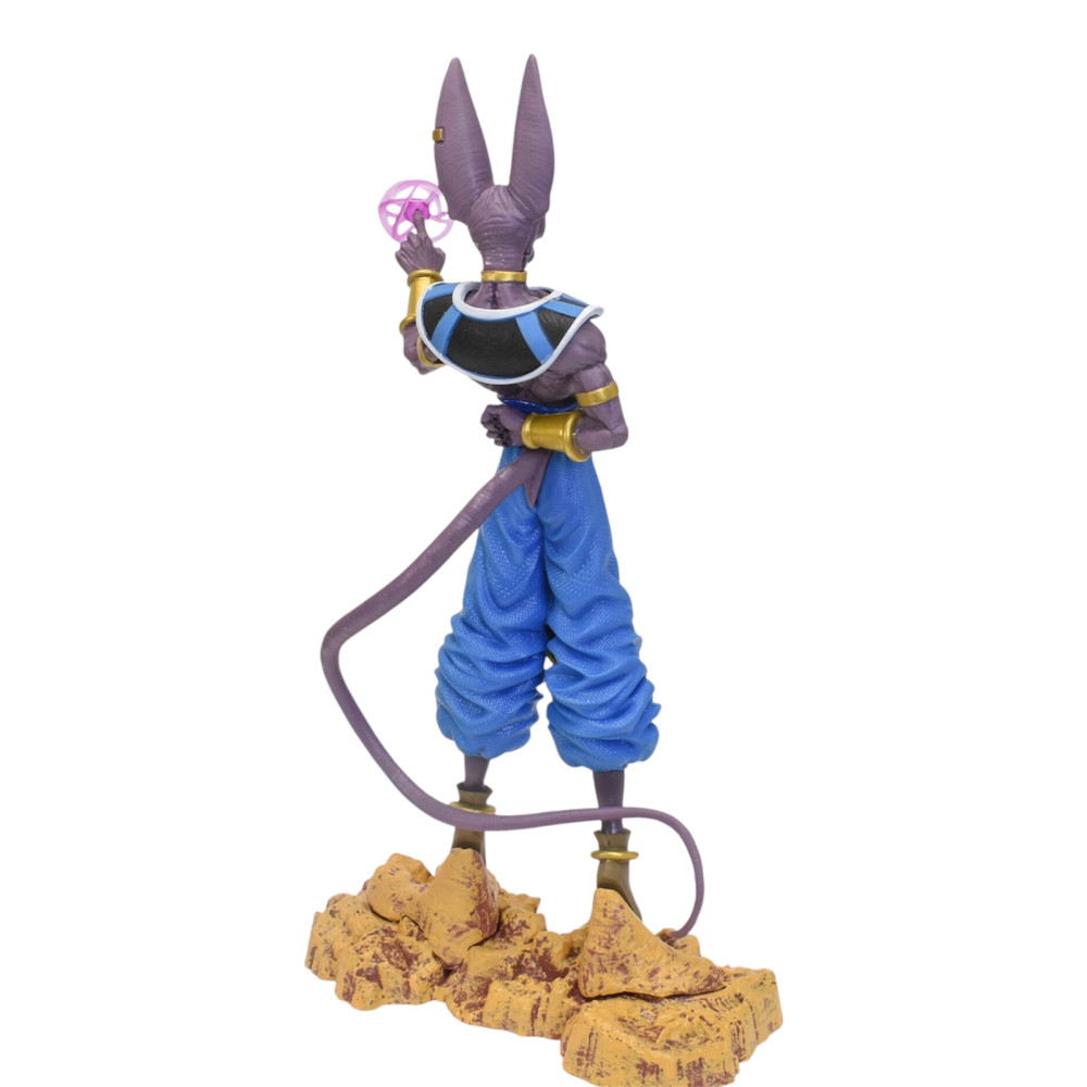 Dragonball Action Φιγούρα - Beerus 30cm