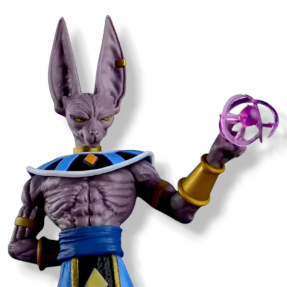 Dragonball Action Φιγούρα - Beerus 30cm