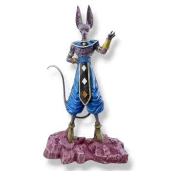 Dragonball Action Φιγούρα - Beerus 30cm