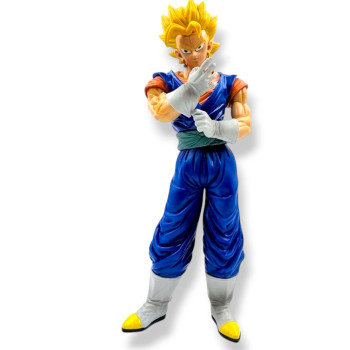 Dragonball Action Φιγούρα - Vegeta SSJ 33cm