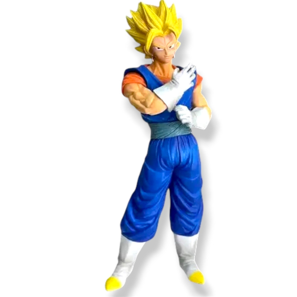 Dragonball Action Φιγούρα - Vegeta SSJ 33cm
