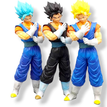 Dragonball Action Φιγούρα - Vegeta SSJ 33cm