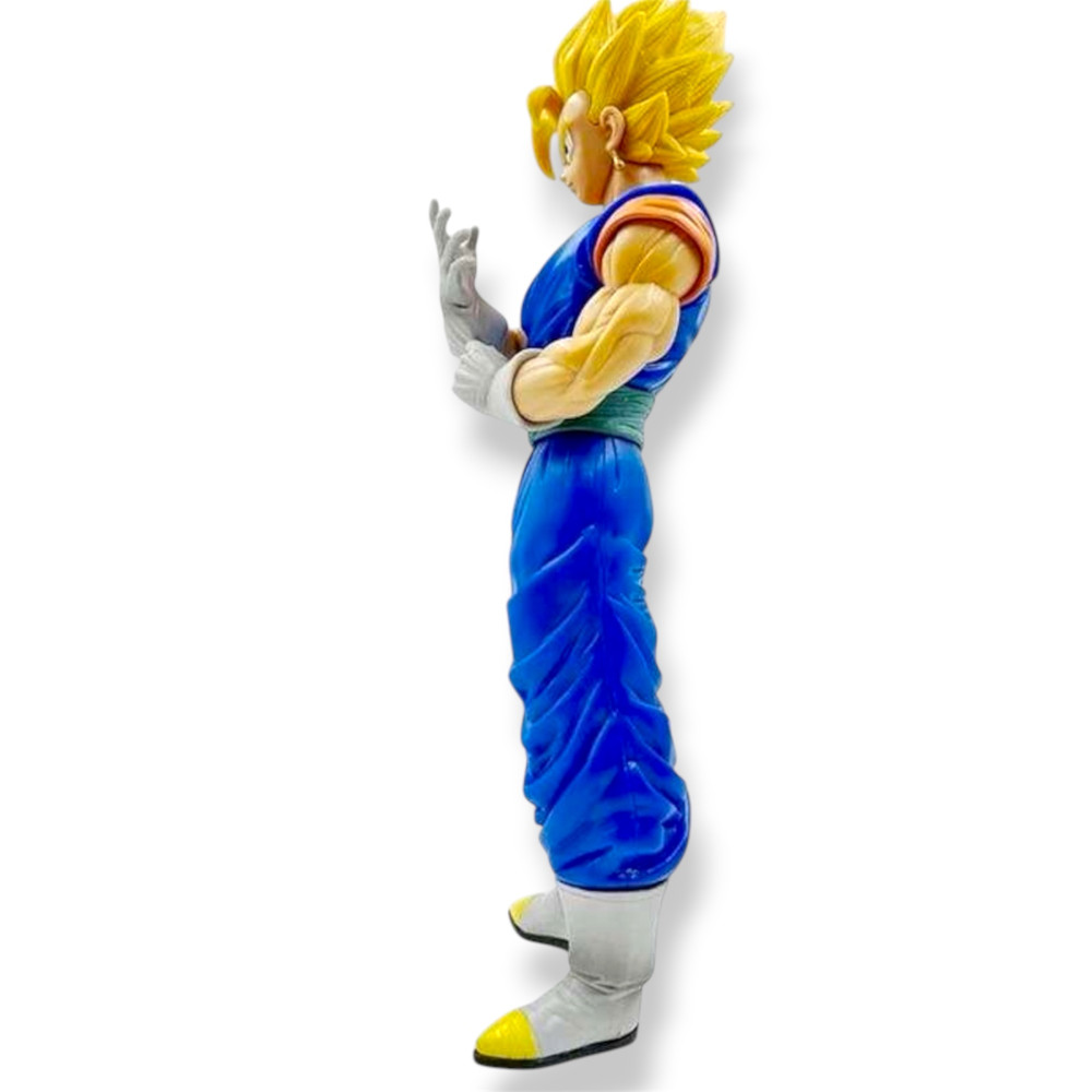 Dragonball Action Φιγούρα - Vegeta SSJ 33cm