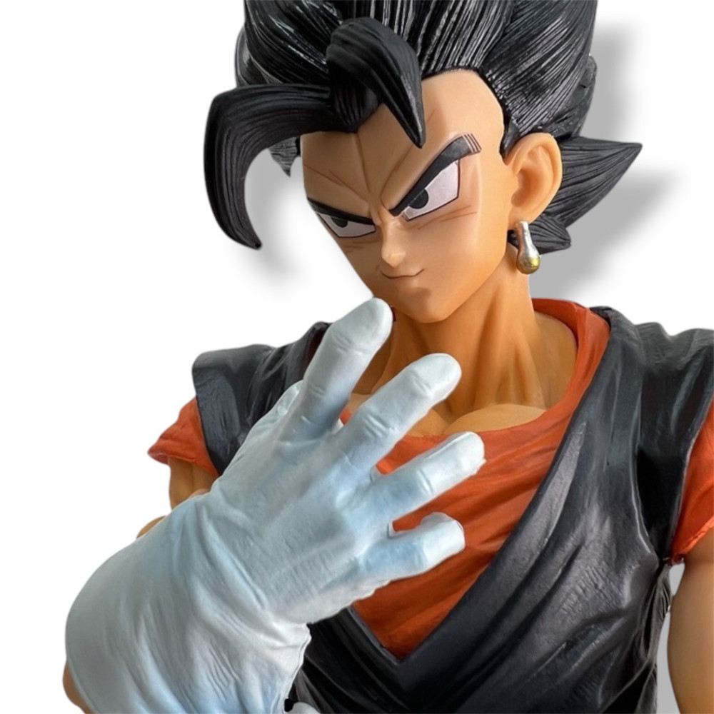 Dragonball Action Φιγούρα - Super Sayan Black 33cm