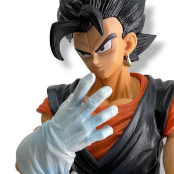 Dragonball Action Φιγούρα - Super Sayan Black 33cm