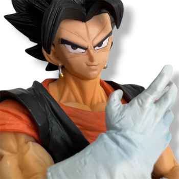 Dragonball Action Φιγούρα - Super Sayan Black 33cm