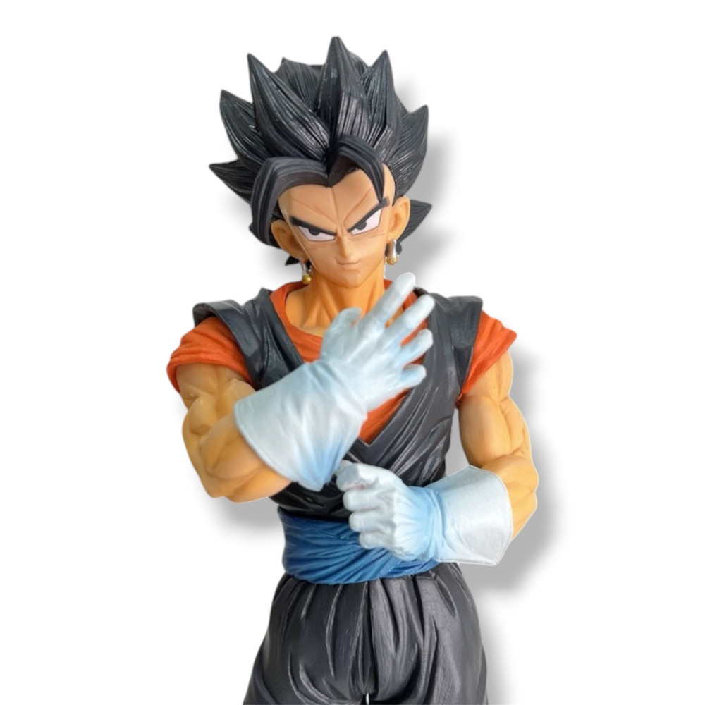 Dragonball Action Φιγούρα - Super Sayan Black 33cm