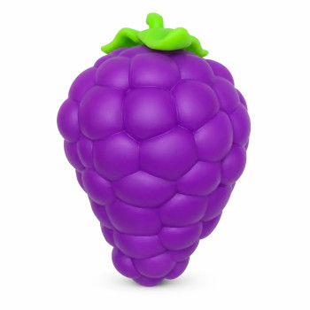 Squishy Scented Soft Mart Grapes