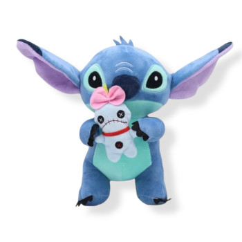 Λούτρινο Stitch - Lilo & Stitch 25εκ